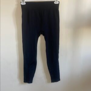 Motherhood Maternity Black Leggings